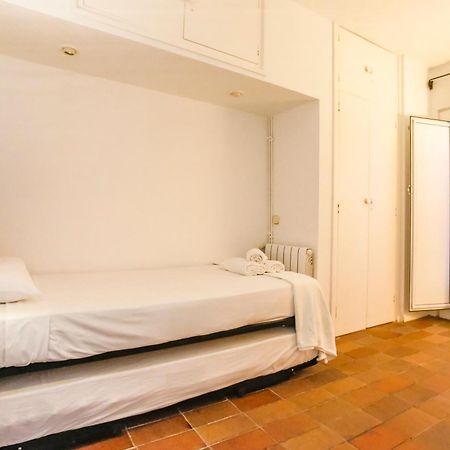 Penelope Apart Sitges Esterno foto