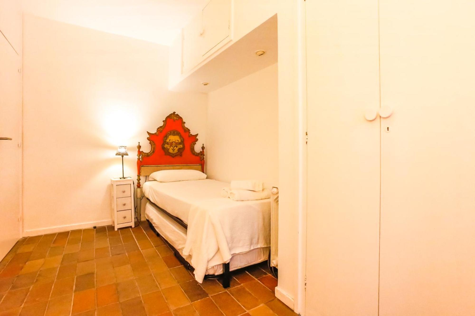 Penelope Apart Sitges Esterno foto
