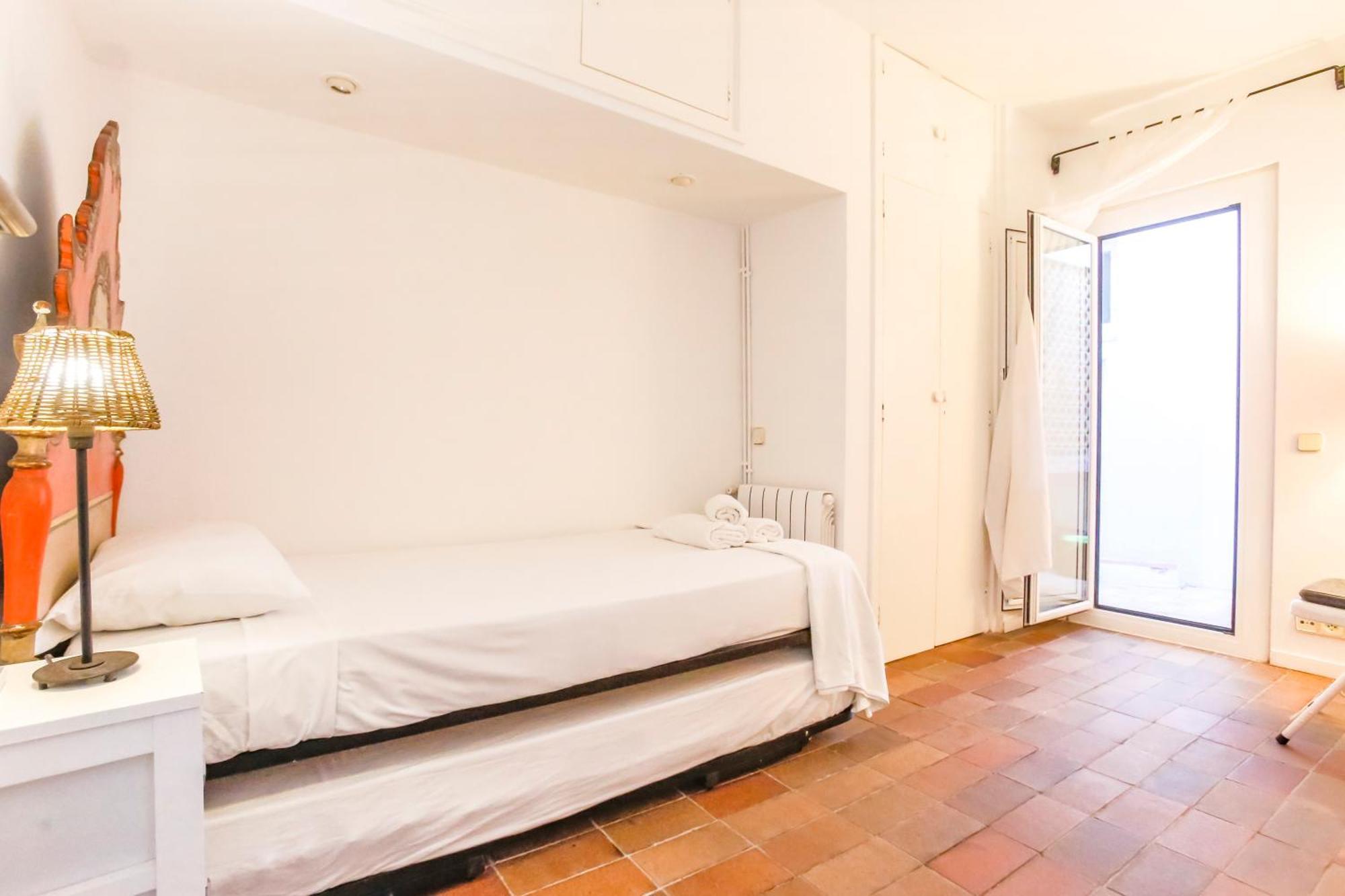 Penelope Apart Sitges Esterno foto