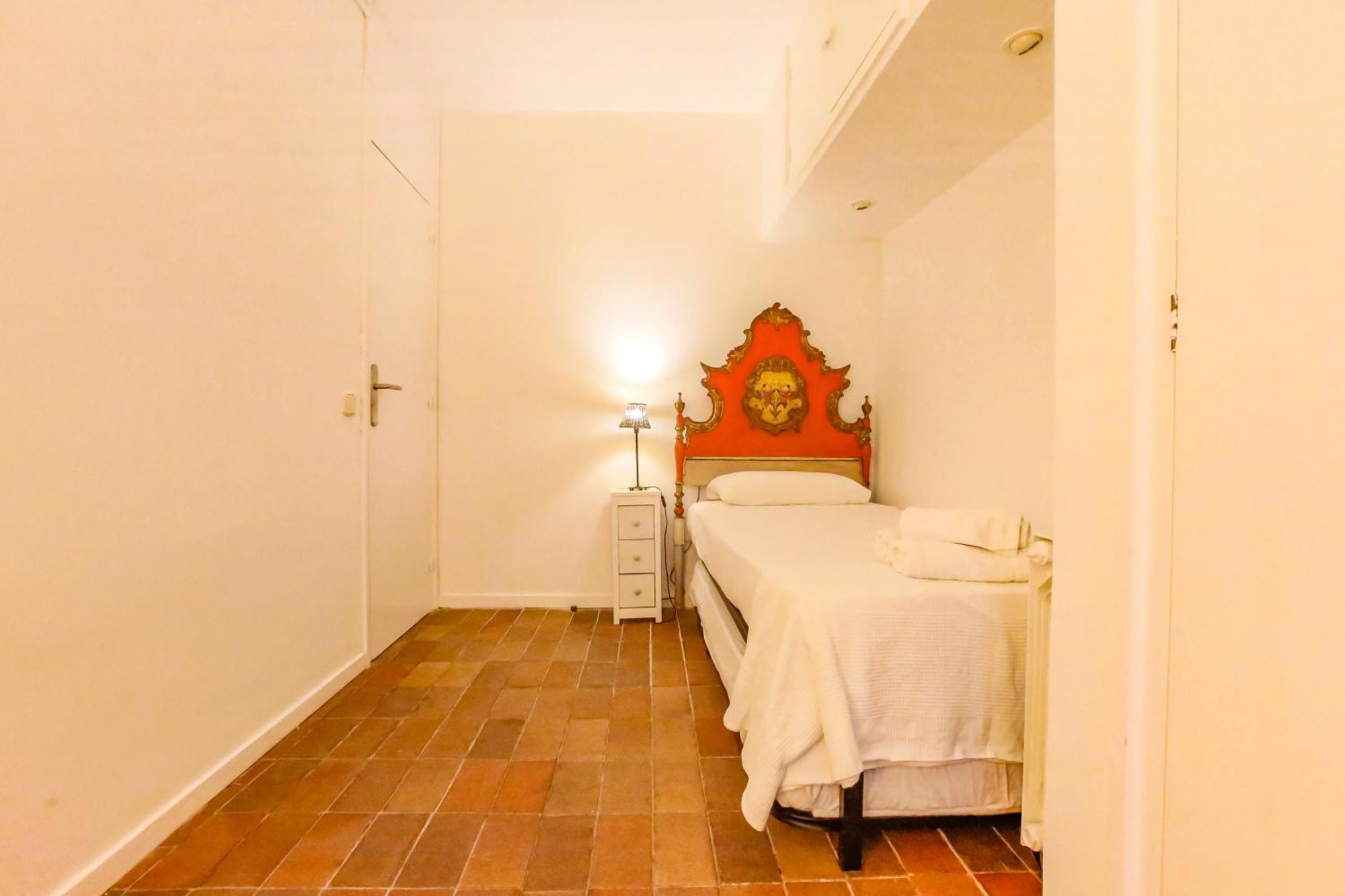 Penelope Apart Sitges Esterno foto