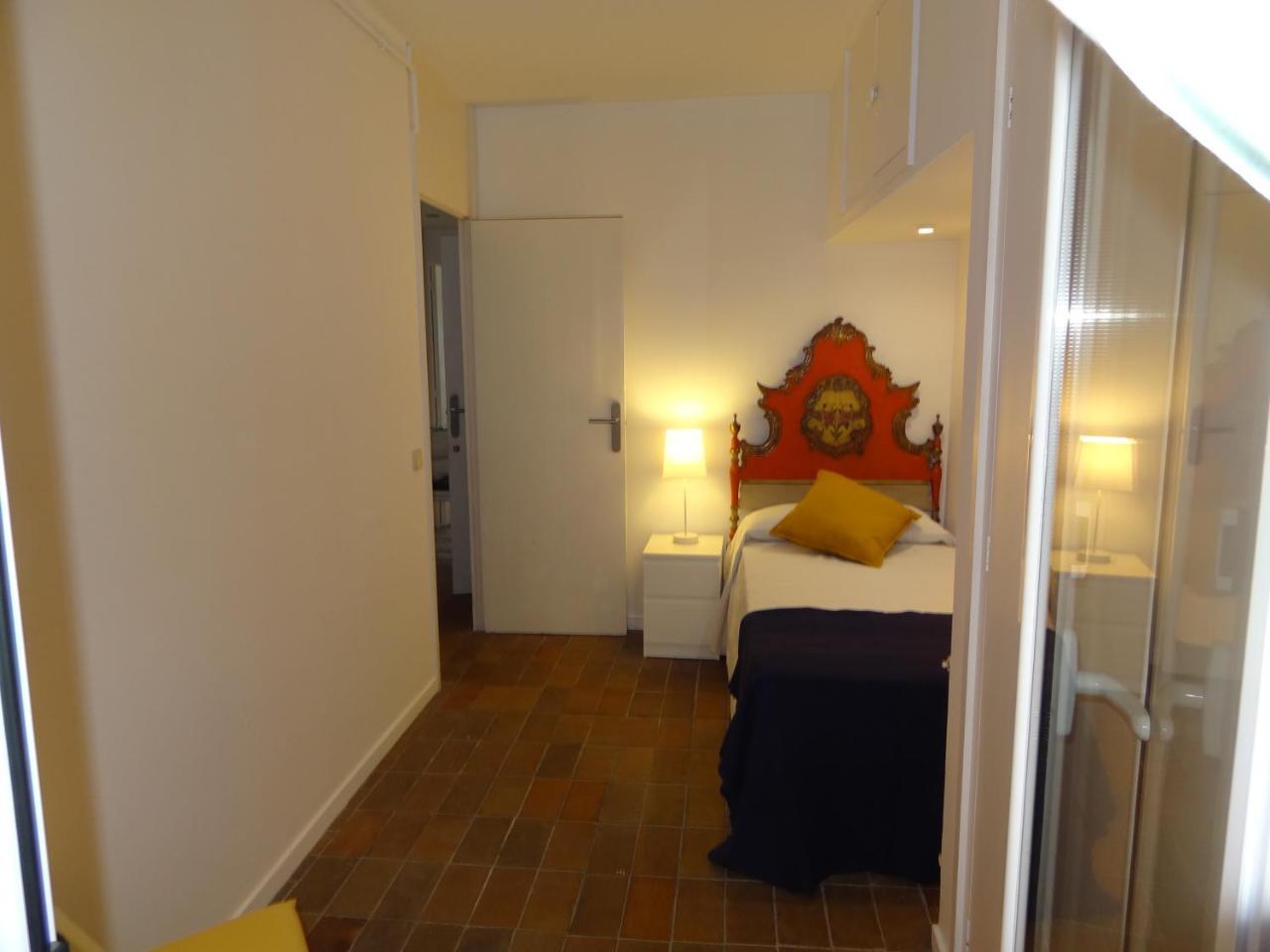 Penelope Apart Sitges Esterno foto