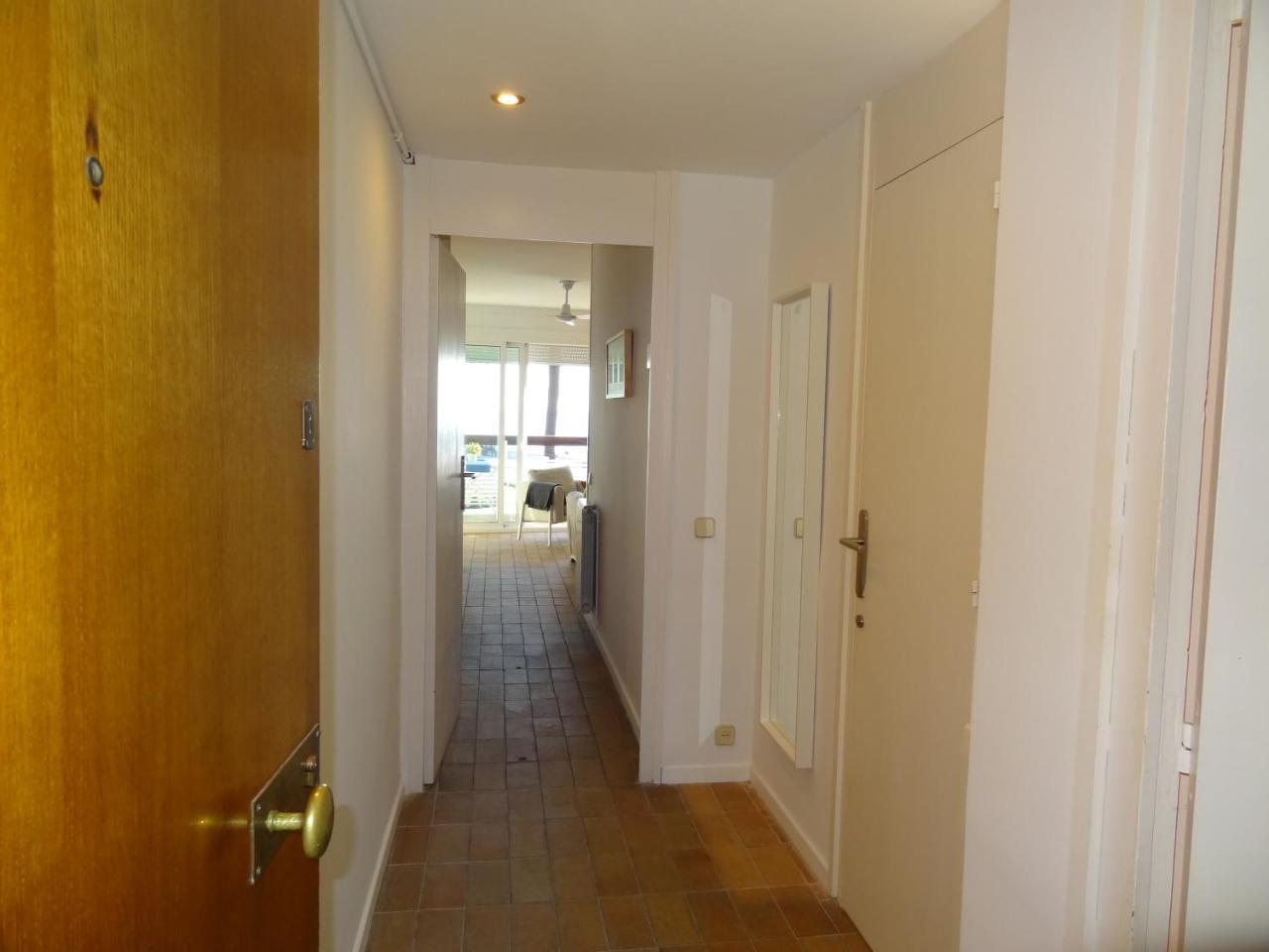 Penelope Apart Sitges Esterno foto