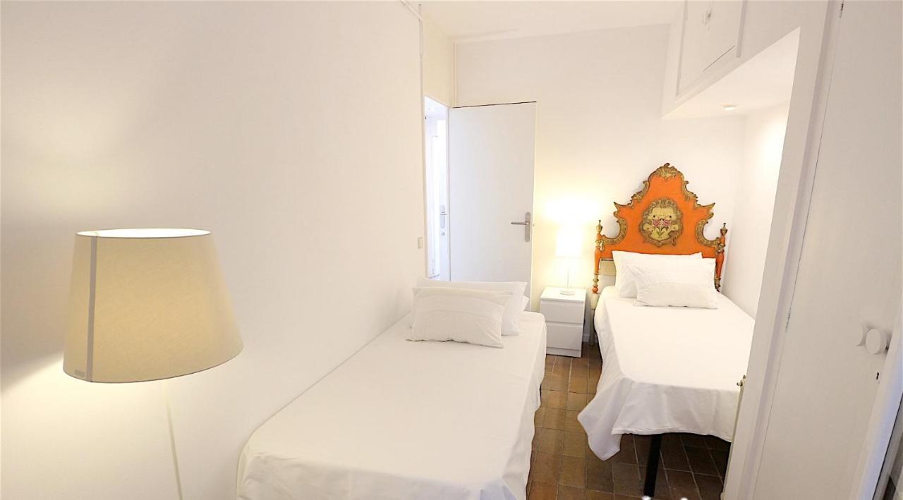 Penelope Apart Sitges Esterno foto